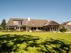 Villa Rosetree by Interhome